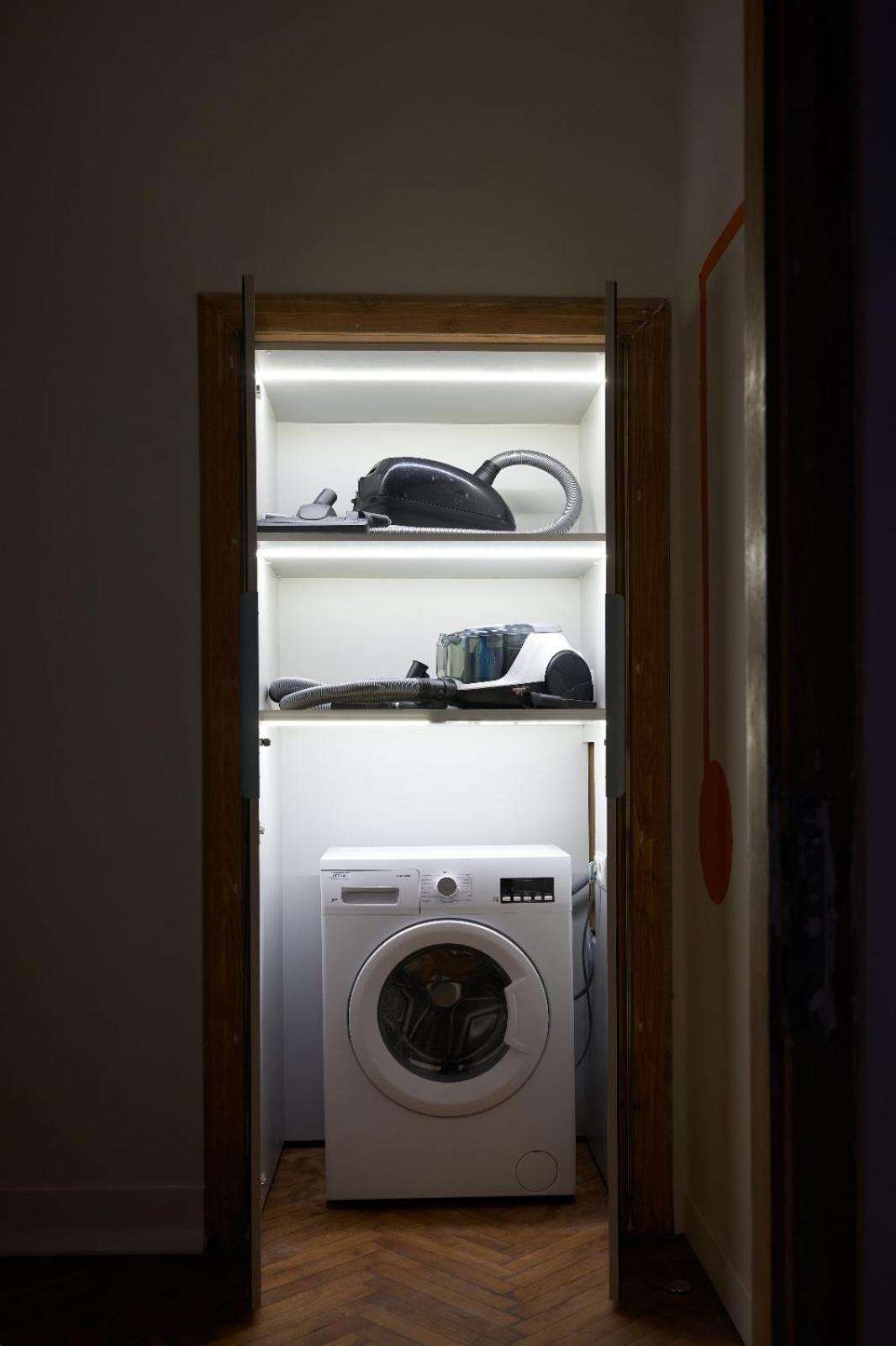 Apartament Retro Nest 1935