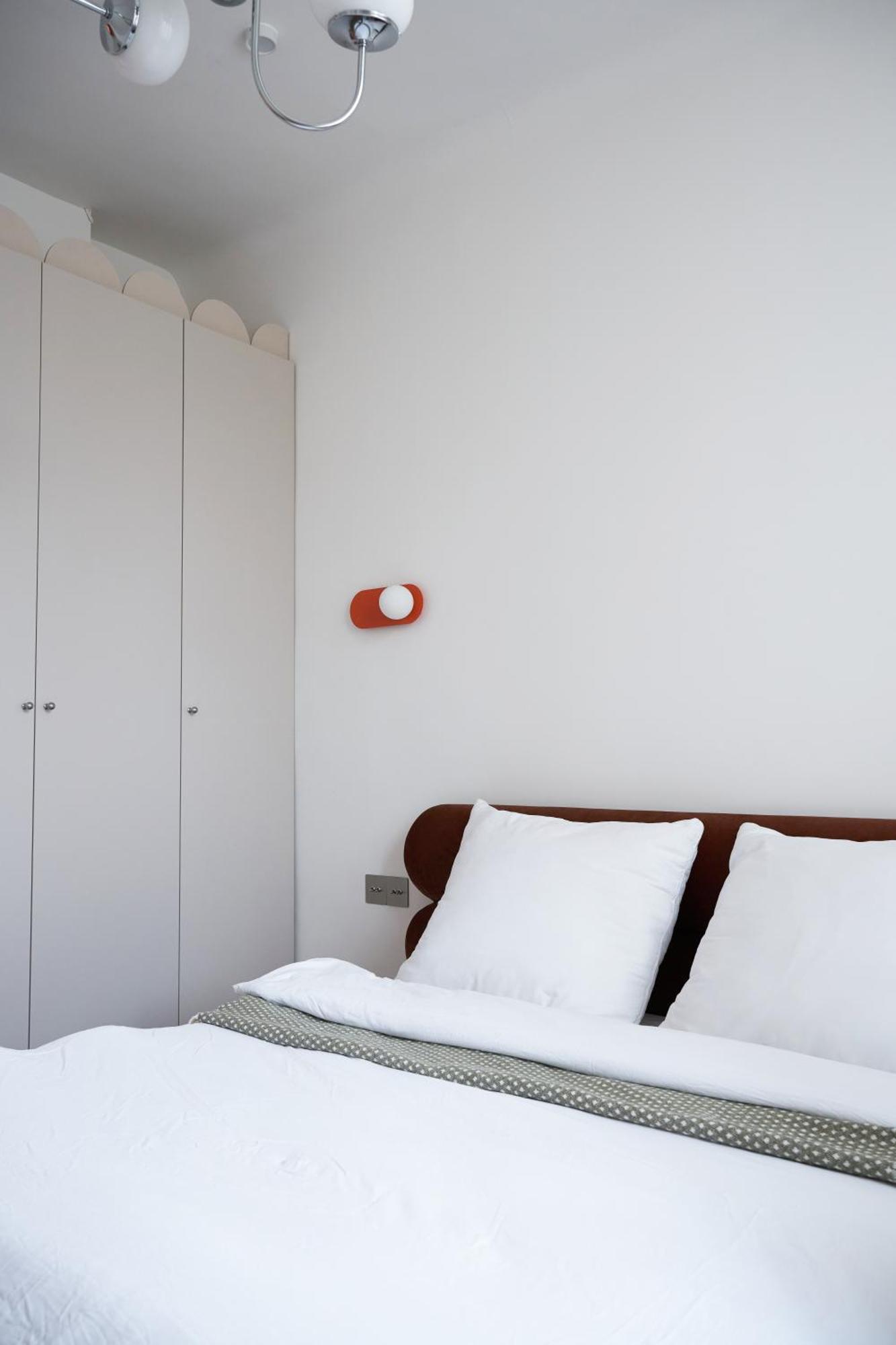 Butas Retro Nest 1935 Warsaw